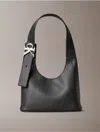 Calvin Klein Women's Archive Hardware Mini Shoulder Bag