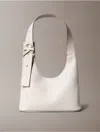 Calvin Klein Women's Archive Hardware Mini Shoulder Bag In Wind Chime