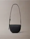 Calvin Klein Women's Archive Hardware Saddle Bag