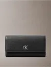 Calvin Klein Women's Archive Hardware Wallet