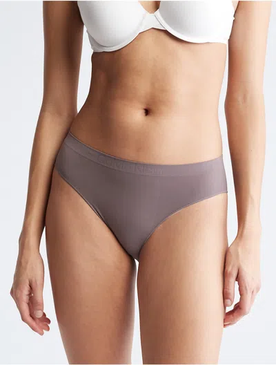 Calvin Klein Women's Bonded Flex Bikini