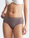 Calvin Klein Women's Bonded Flex Boyshort