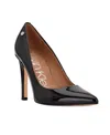 Calvin Klein Brady Stiletto Pump In Black Patent