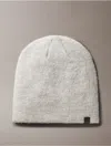 Calvin Klein Women's Brushed Solid Beanie