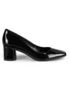 Calvin Klein Women's Women's Alanta Dress Pump In Black