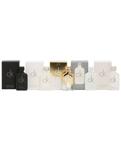 Calvin Klein Women's Ck Mini Coffret Set