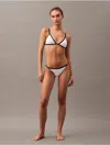 Calvin Klein Underwear In Classic White
