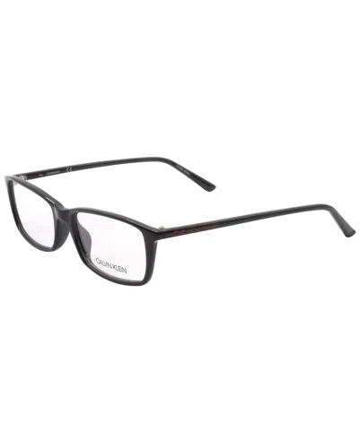 Calvin Klein Women's Ck18544g 53mm Optical Frames In Black