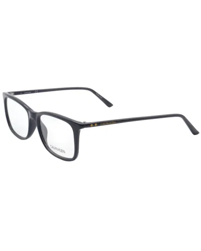 Calvin Klein Women's Ck18545g 55mm Optical Frames In Blue