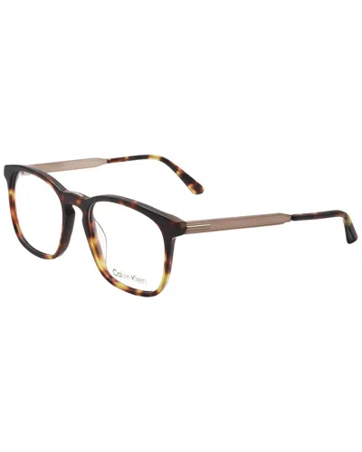 Calvin Klein Women's Ck22503 53mm Optical Frames In Multi