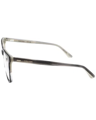 Calvin Klein Women's Ck22540 53mm Optical Frames In Gray