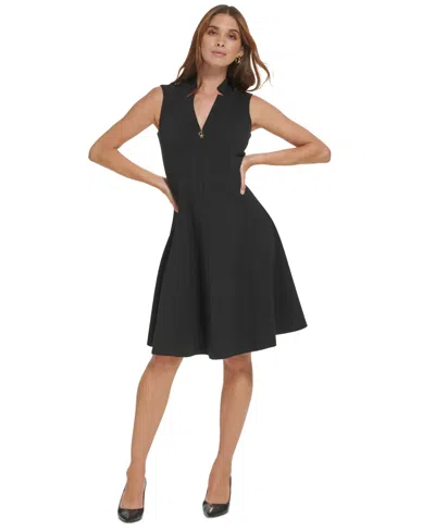 black midi dress cocktail Amaris Sheath and Gold Embellishment Size:38R x 30 SS26SF Faye Red Leopard Print cocktail parties