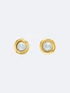 Calvin Klein Women's Contoured Earrings