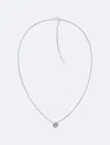 Calvin Klein Women's Contoured Necklace