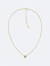 Calvin Klein Women's Contoured Necklace