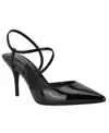 Calvin Klein Cordera Pump In Black