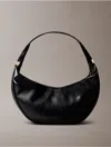 Calvin Klein Women's Crescent Shoulder Bag