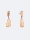 Calvin Klein Women's Drop Earrings