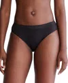 Calvin Klein Women's Bonded Flex 3-pack Bikini In Black