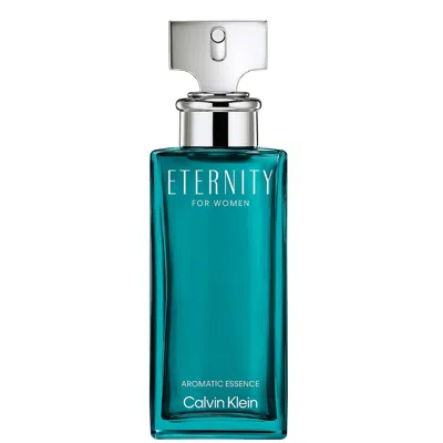 Calvin Klein Eternity Aromatic Essence For Women 100ml In White