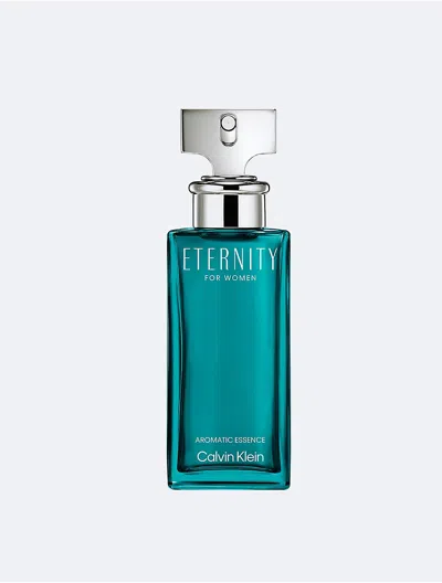 Calvin Klein Women's Eternity Aromatic Essence For Women In White