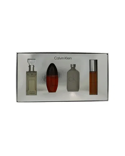 Calvin Klein Women's Eternity Edp Set In Multi