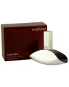 Calvin Klein Women's Euphoria 1.7oz Eau De Parfum Spray In Multicolor