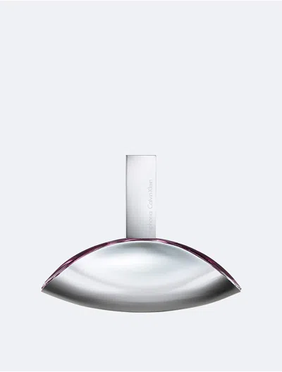 Calvin Klein Women's Euphoria Eau De Parfum In White
