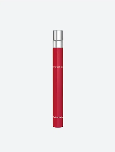 Calvin Klein Women's Euphoria Eau De Toilette For Women