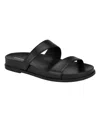 Calvin Klein Explore Slide Sandal In Black