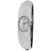 Calvin Klein Women's Exquisite Silver Dial Watch In Silver