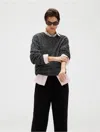 Calvin Klein Women's Flowing Pull-on Pants