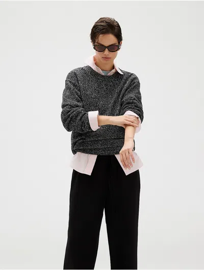 Calvin Klein Women's Flowing Pull-on Pants
