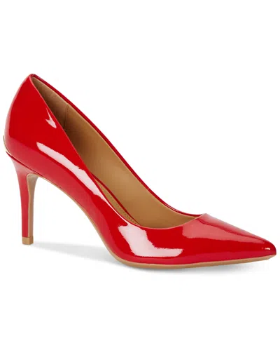 Calvin Klein Women's Gayle Pointy Toe Stiletto Pumps