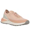 Calvin Klein Geno Sneaker In Pink
