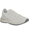 Calvin Klein Geno Sneaker In White