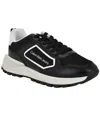 Calvin Klein Gogetit Sneaker In Black