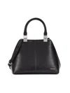 Calvin Klein Women's Granite Two Way Tote In Black