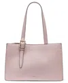 Calvin Klein Women's Havana Mini Tote Bag