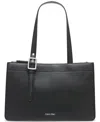 Calvin Klein Women's Havana Tote Bag In Multi