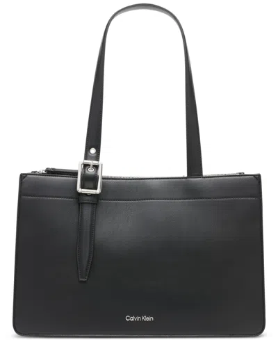Calvin Klein Women's Havana Tote Bag In Multi
