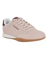 Calvin Klein Hennie Sneaker In Pink