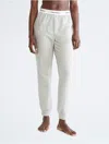 Calvin Klein Women's Icon Cotton Modal Lounge Joggers