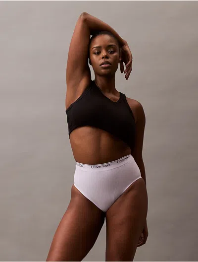 Calvin Klein Women's Icon Shapewear Brief