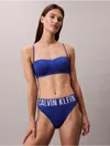 Calvin Klein Women's Intense Power Lightly Lined Bralette
