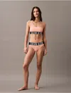 Calvin Klein Women's Intense Power Micro Bikini