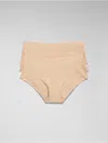 Calvin Klein Women's Invisibles 3-pack Hipster