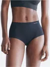 Calvin Klein Women's Invisibles High Rise Brief