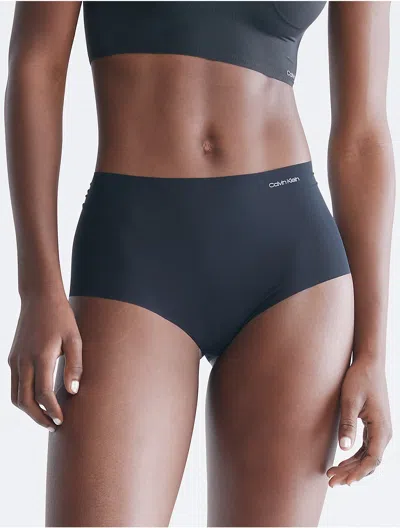 Calvin Klein Women's Invisibles High Rise Brief