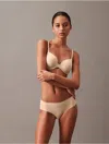 Calvin Klein Women's Invisibles Hipster